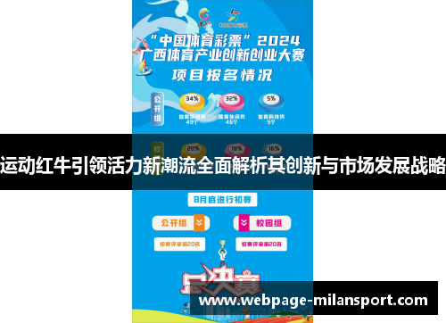 运动红牛引领活力新潮流全面解析其创新与市场发展战略